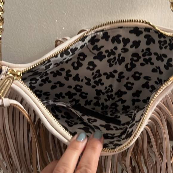 Rebecca Minkoff  fringe purse - Picture 9 of 11